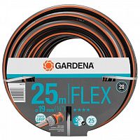   Gardena Flex 9x9 3/4"  25  18053-20