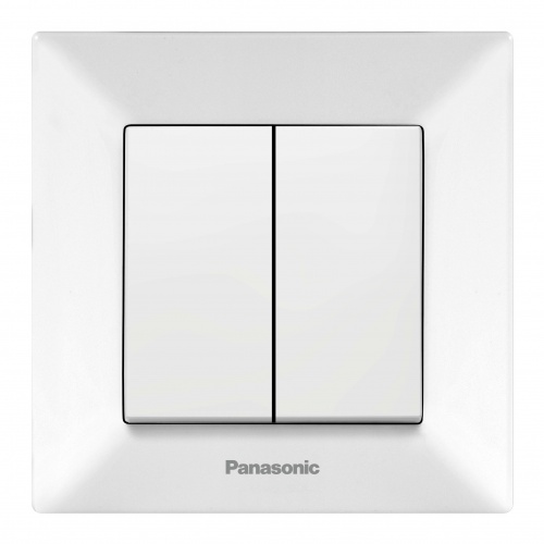  Panasonic Arkedia WMTC00092WH-RES  