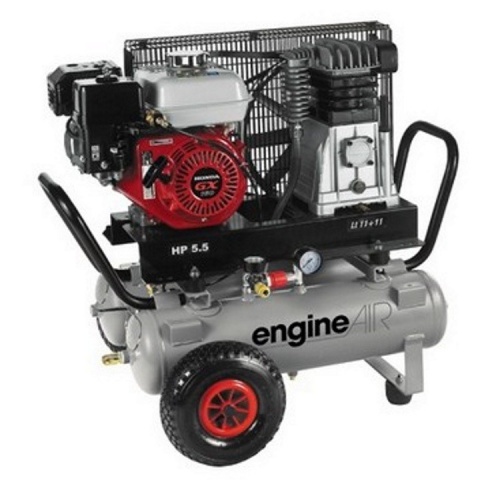  Abac Engine Air 39B/11 11 5HP