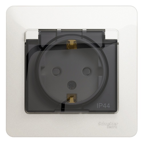  Schneider Electric Glossa GSL000648         