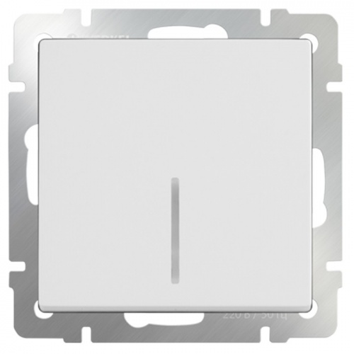   Werkel WL01-SW-1G-2W-LED     