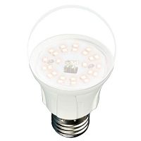   Uniel LED-A60-10W/SPFR/E27/CL PLP01WH    