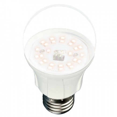   Uniel LED-A60-10W/SPFR/E27/CL PLP01WH    