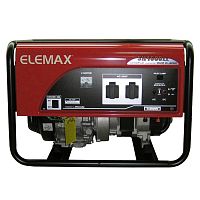   Elemax SH 4600 EX-R