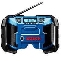Радиоприемник Bosch GML 10,8 V-LI 0601429200