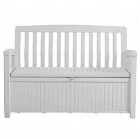 -   Keter Patio Bench 227  