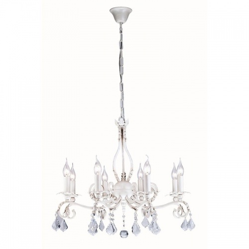   Maytoni Templiers H105-08-W  E14 860W 220V