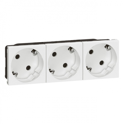   Legrand Mosaic 077253    