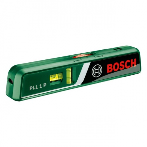   Bosch PLL 1 P