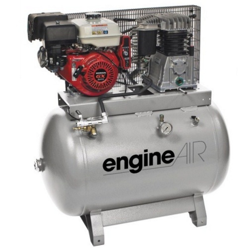  Abac Engine Air B5900B/270 7HP