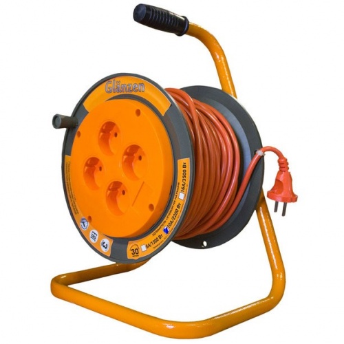     Glanzen EB-30-002 30  4     20,75 6 1300 