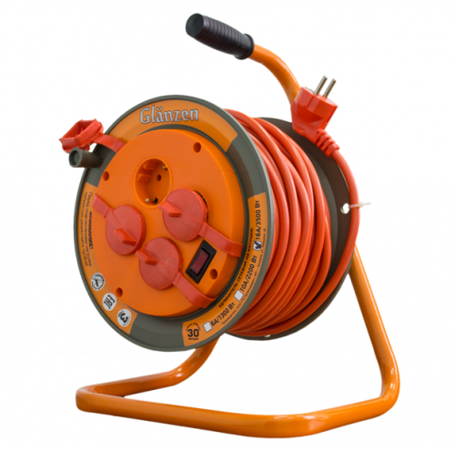     Glanzen EB-30-008 30  4     31,5 16 3500 
