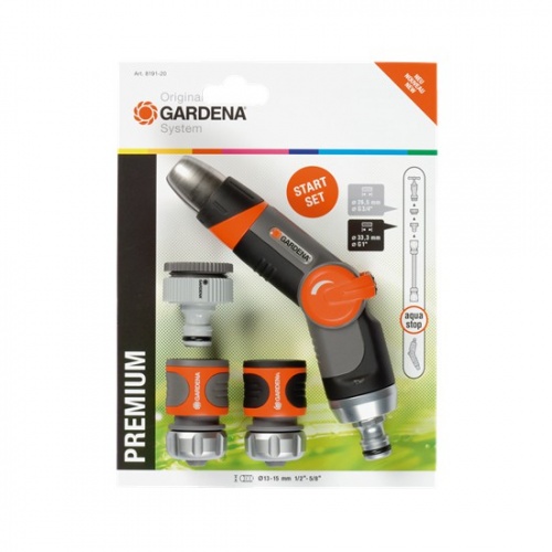   Gardena Premium 8191