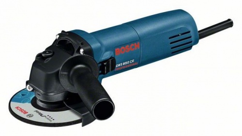   Bosch GWS 850 CE 0601378792