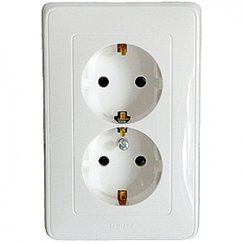  Legrand Cariva 773627    