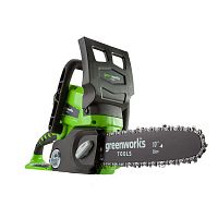    GreenWorks G24CS25K2