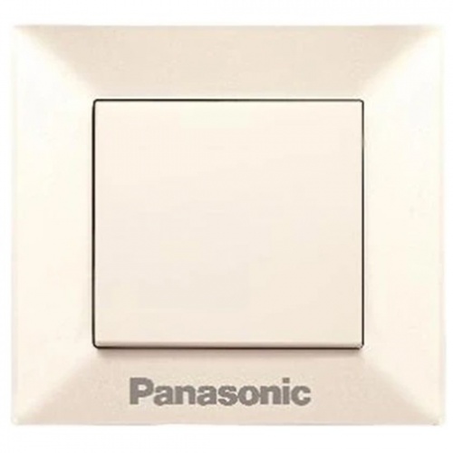  Panasonic Arkedia WMTC00012BG-RES  
