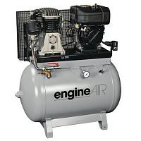 Мотокомпрессор Abac EngineAir B6000/270 7HP