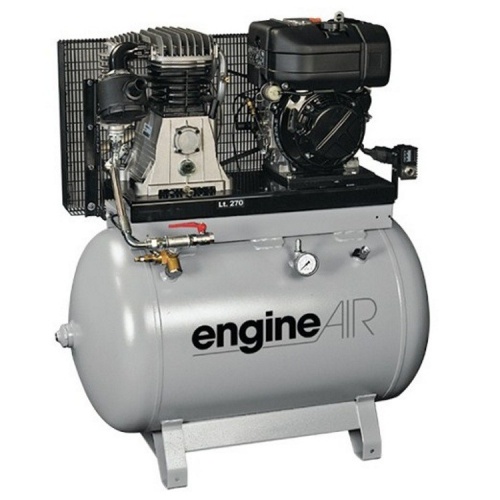  Abac EngineAir B6000/270 7HP