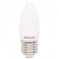   Beghler Advance Bulb BA09-00721 7W E27 4200K