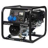   Hyundai HY 9000
