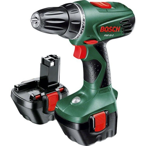 -  Bosch PSR 12-2 0603951J21
