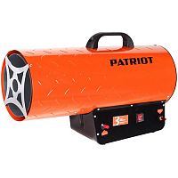    Patriot GS 50