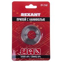 -   Rexant 09-3140 -60 1  1 