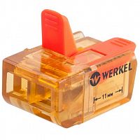  Werkel TR-02-02  